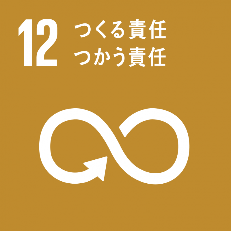 SDGs-12