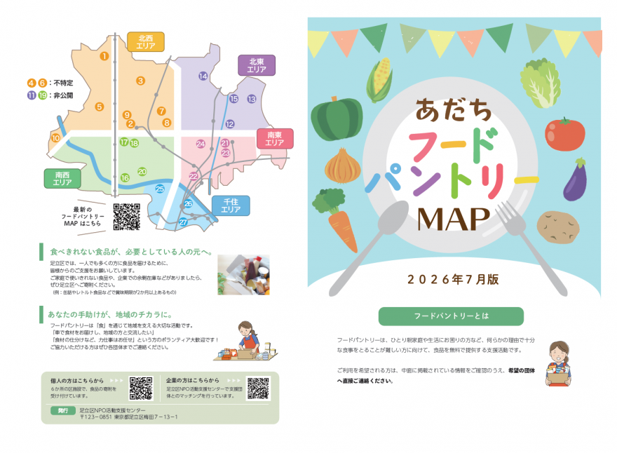 フードパントリーMAP2026-01