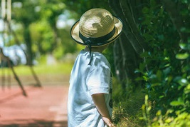 街フォト59-2025「夏の冒険」