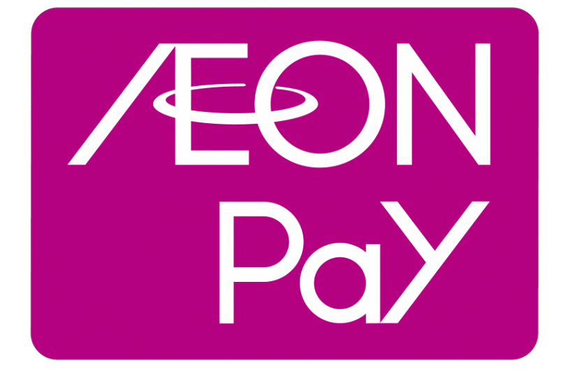AEONPayロゴ