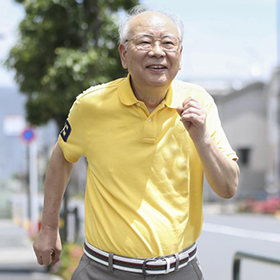 金型彫刻師・佐藤英夫さん