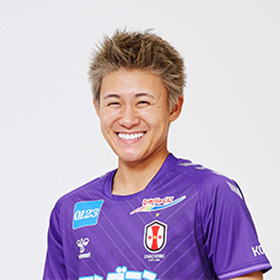 サッカー日本女子代表・山下杏也加さん