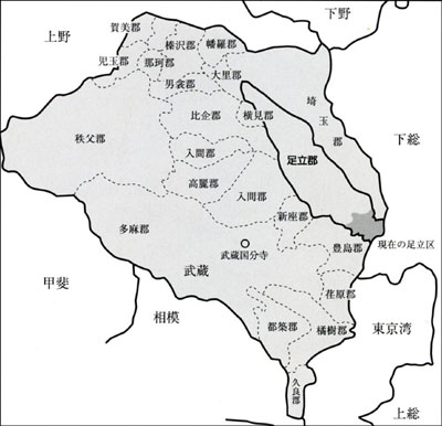 ｇ像：古地図：