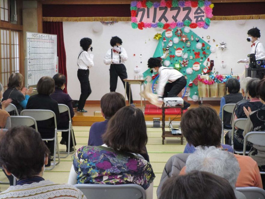 umejimayuuyuukannkurisumasukai