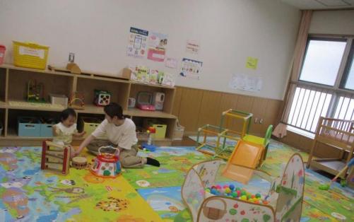 あずま子サロ新