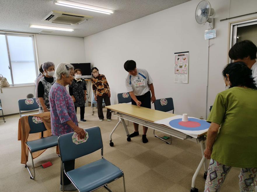 柳町