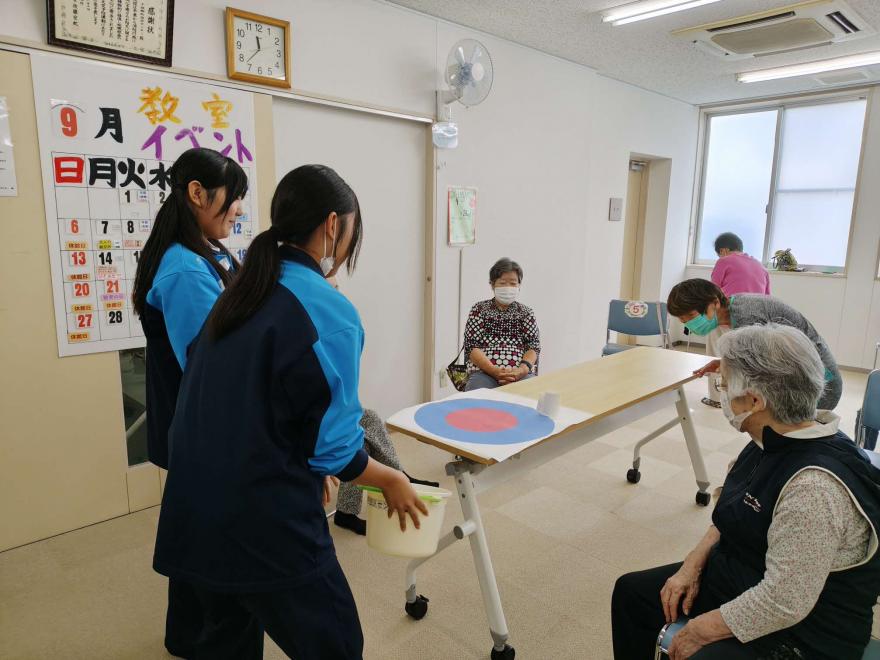 柳町ホーム