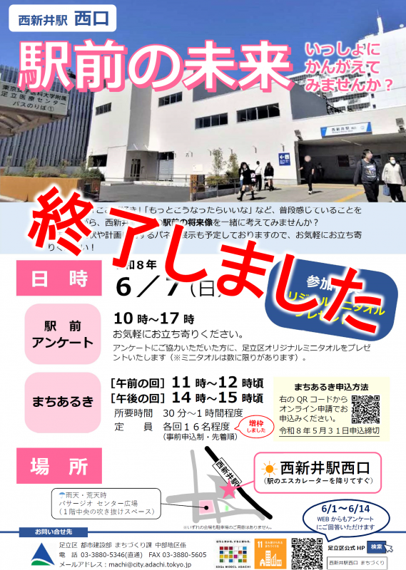 終了告知チラシ（R08西新井西口OH）
