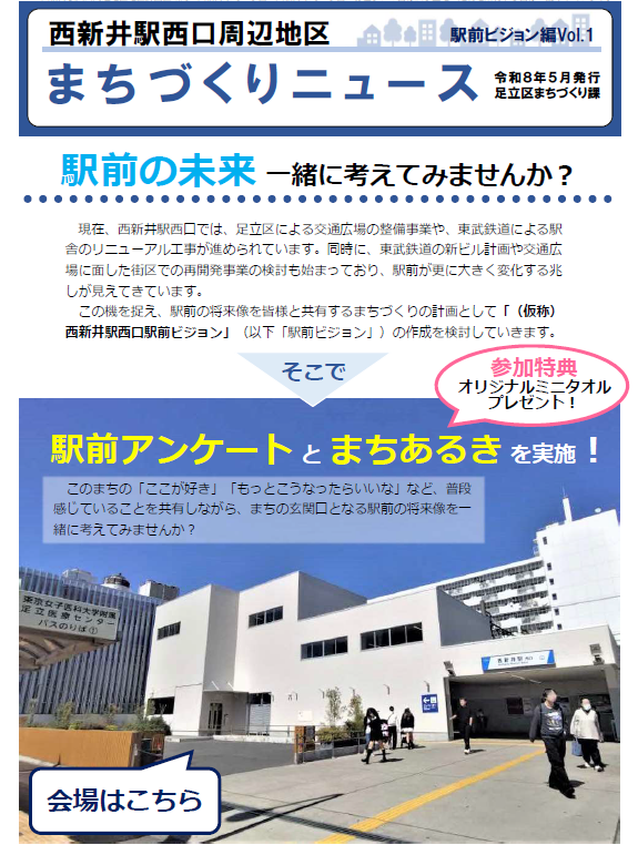 告知ニュース（R08西新井西口）