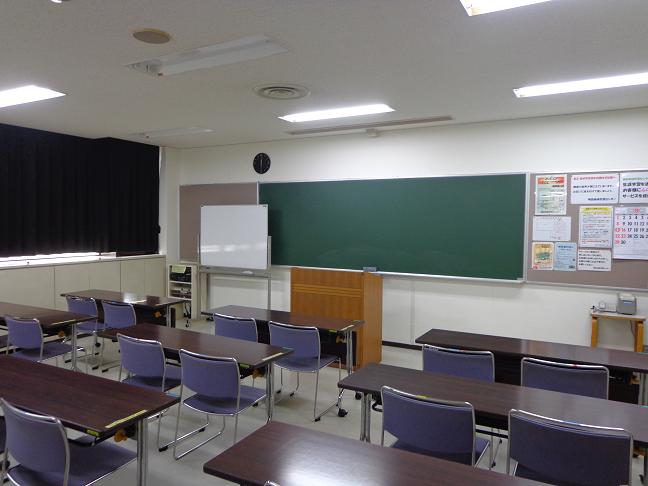梅田学習室3