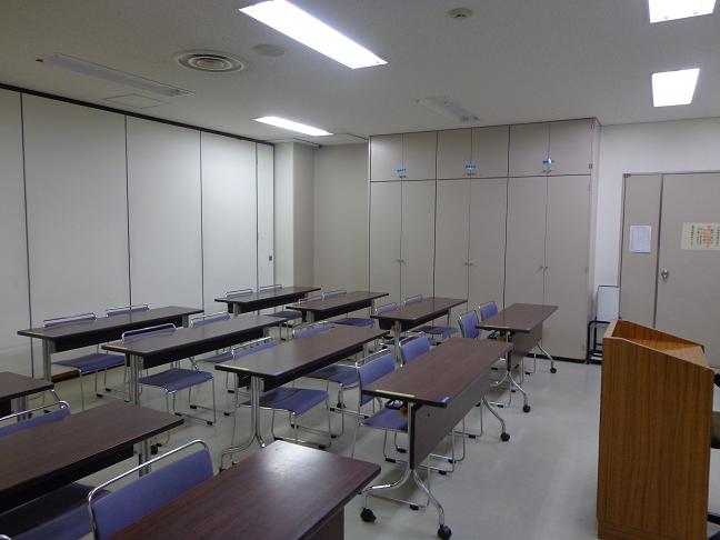梅田学習室4