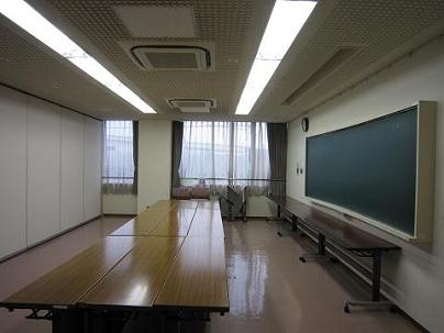 江北学習室2