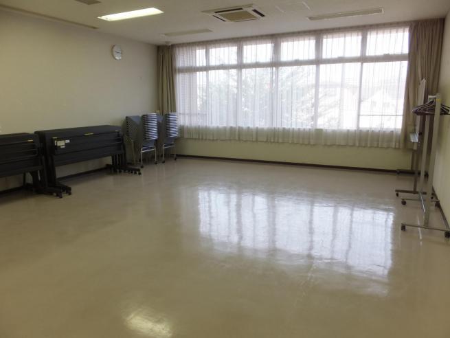 新田学習室3