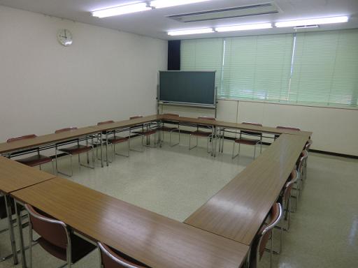 中央本町学習室2