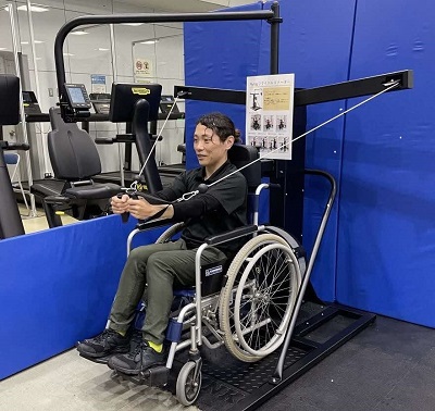 フライエルゴメーター