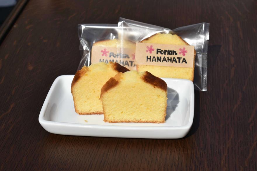 パウンドケーキ(プレーン)