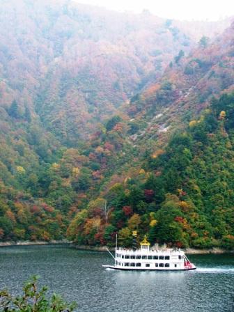 奥只見（湯之谷地区）の画像