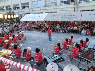 江北子ども祭り1