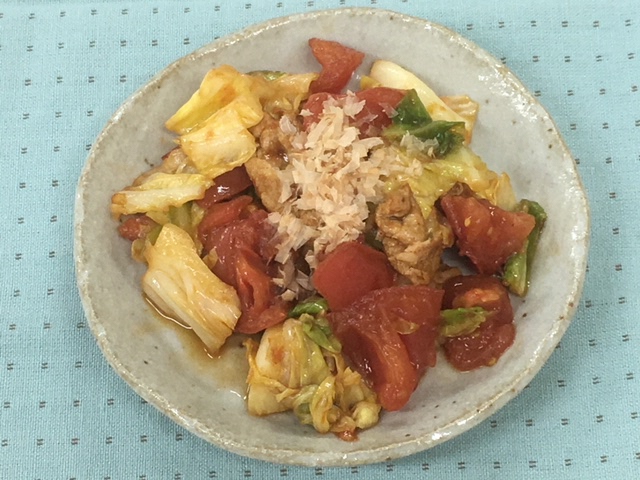 cabbage_tomato_stir-fry