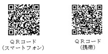 東京都水防災総合情報システムQRコード