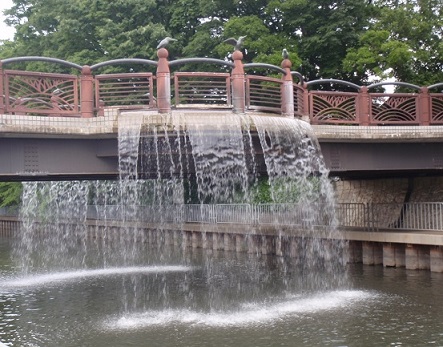 平成泉橋