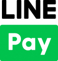 LINEPayロゴ