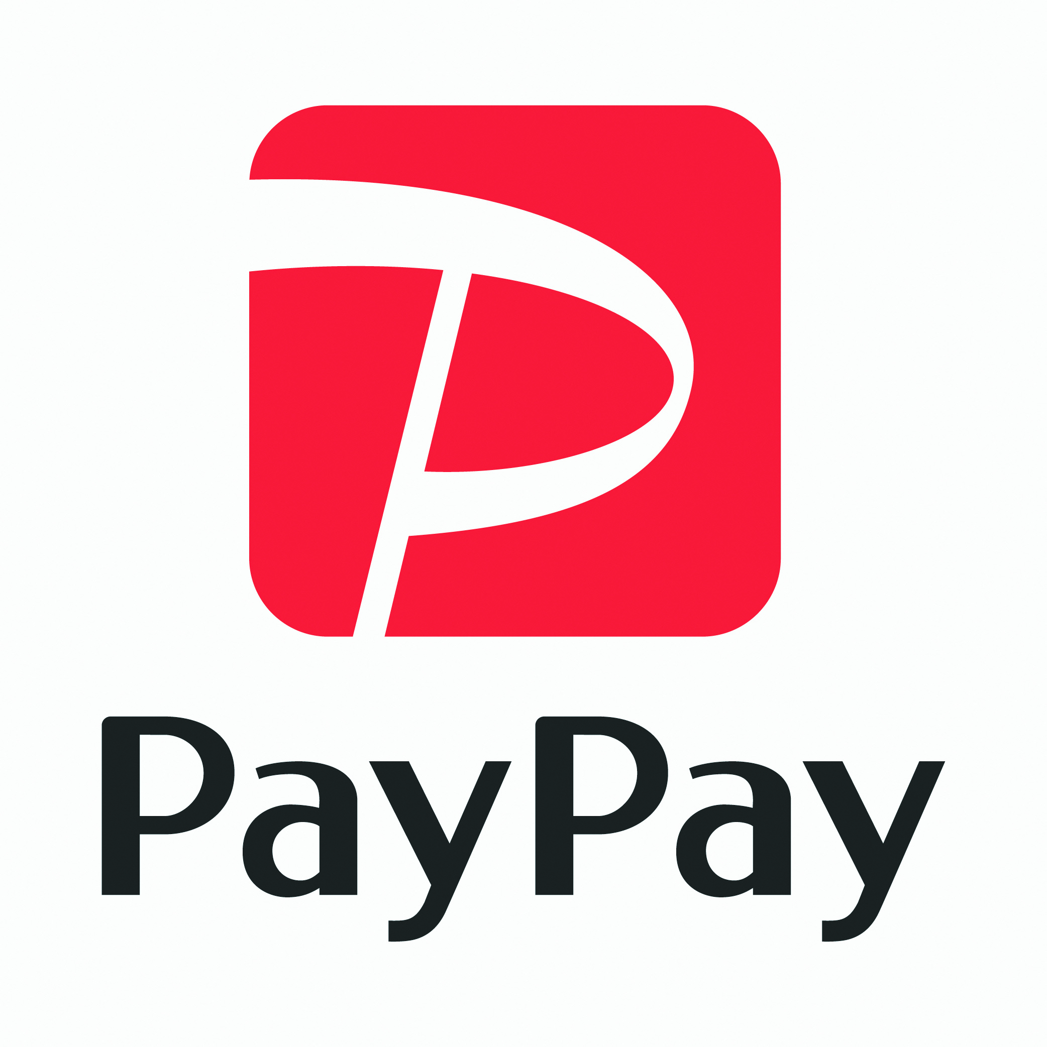 PayPayロゴ