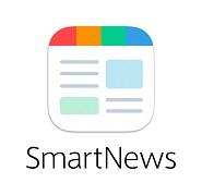 SmartNewsロゴ
