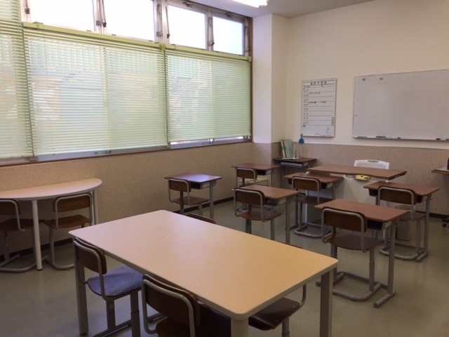 竹の塚教室1