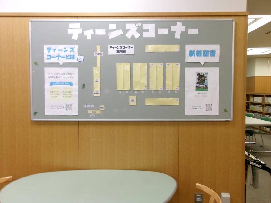 掲示板