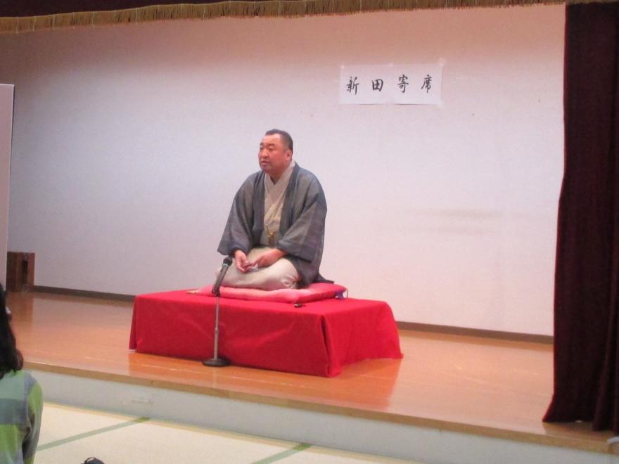 落語4