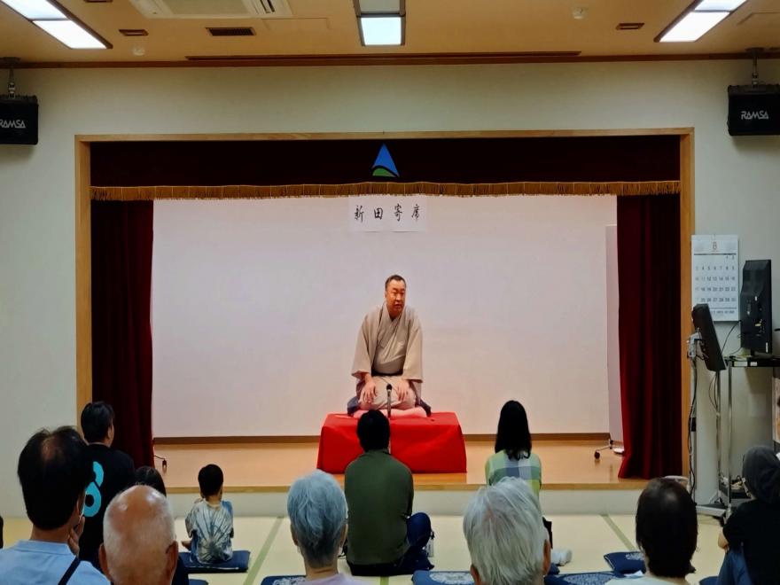 落語5