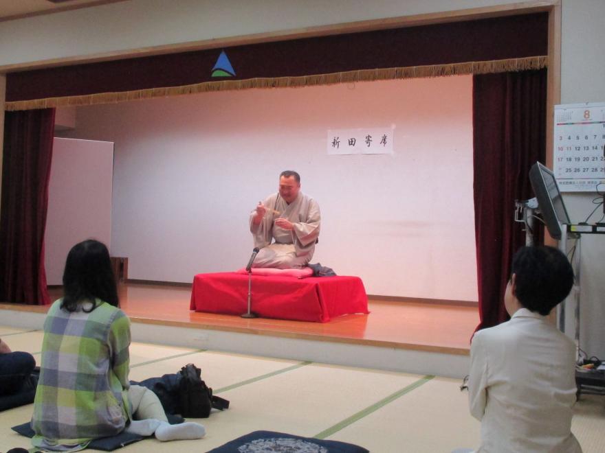 落語6