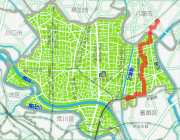 はるかぜ2号全体図