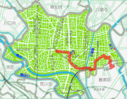 はるかぜ12号全体図