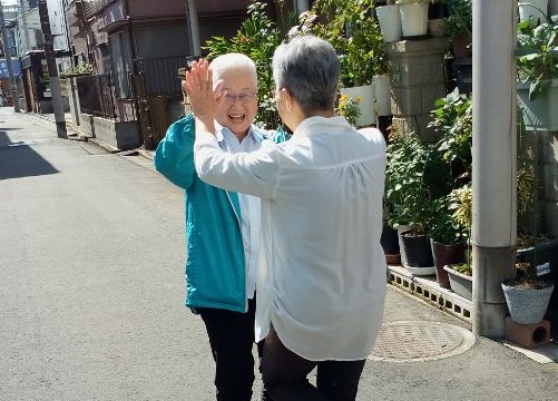 千賀