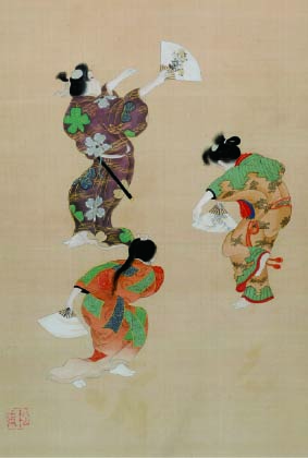 bonodori