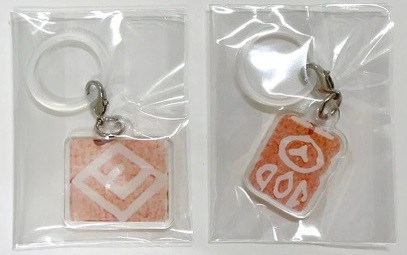 charm