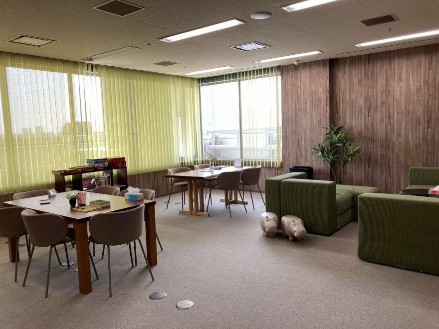 居場所１