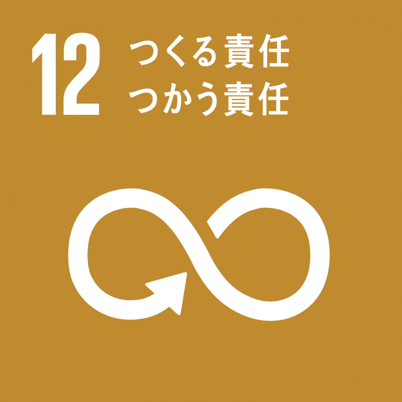 SDGｓ-12