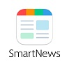 SmartNewsロゴ