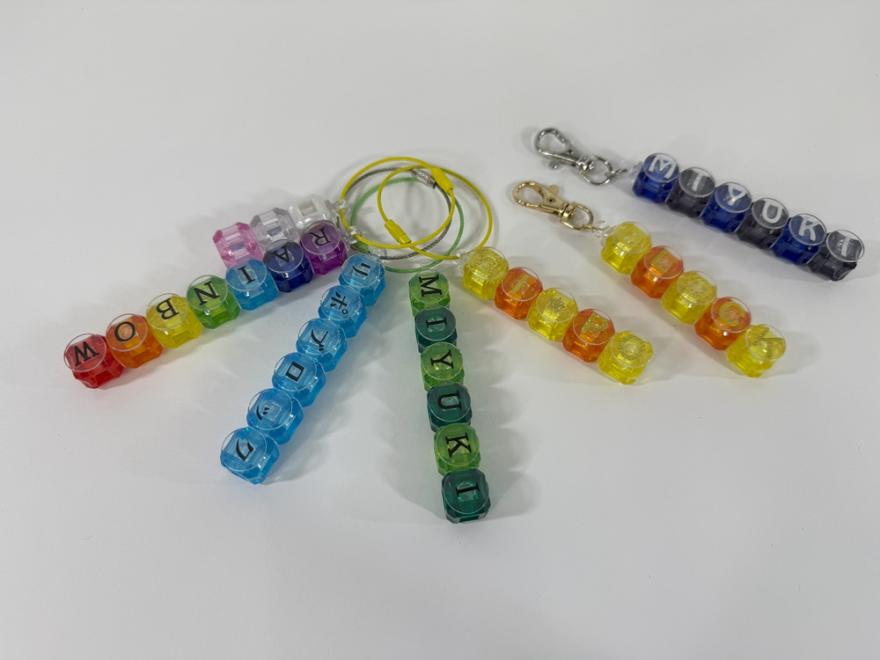 ミユキ精工の体験内容