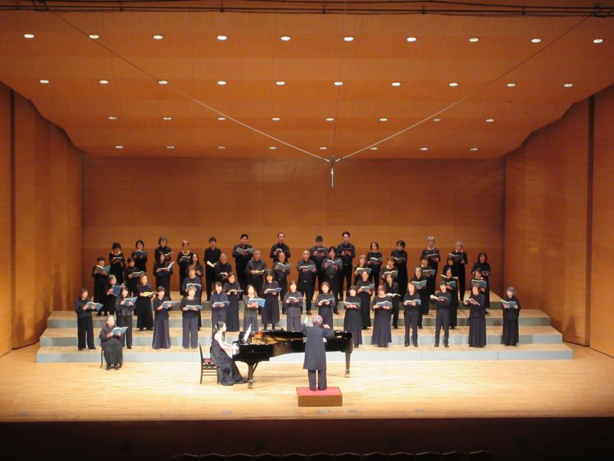 第46回合唱祭