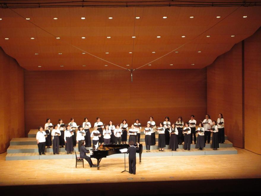 第46回合唱祭2