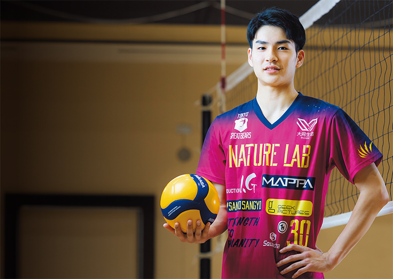 「メダルを足立区に持ち帰る」川野選手