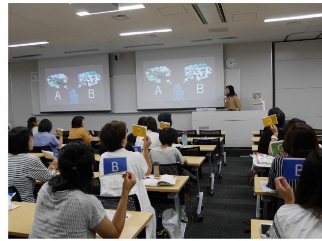 010928東京電機大学講演会画像