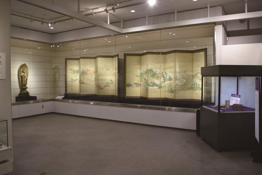 Special Exhibition Room