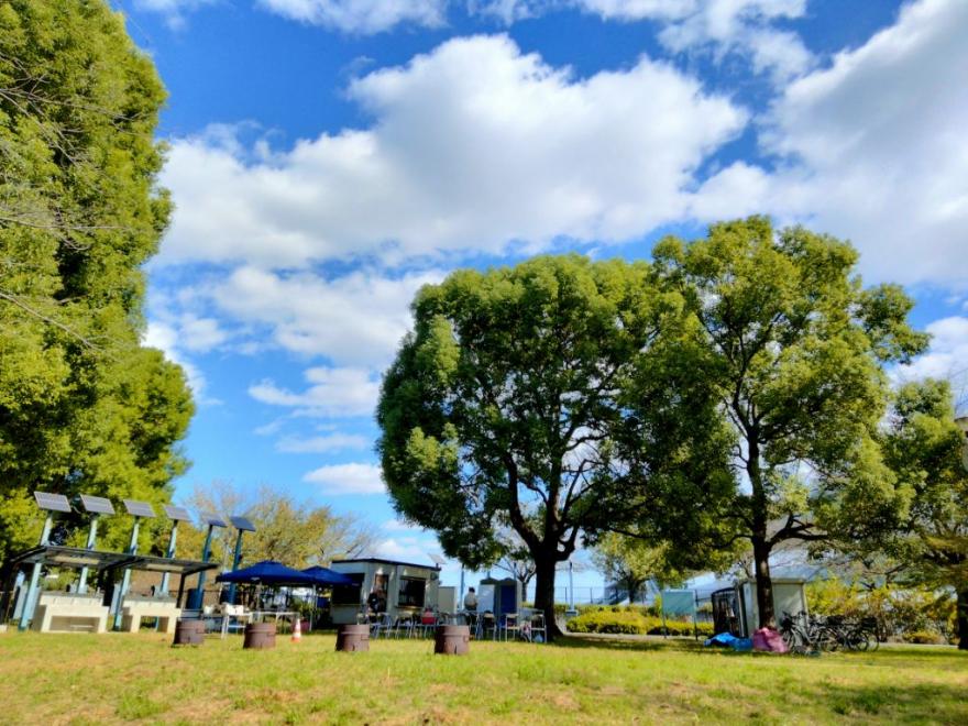宮城ゆうゆう公園写真