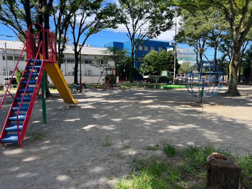 江南公園