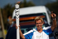 Rita van Driel